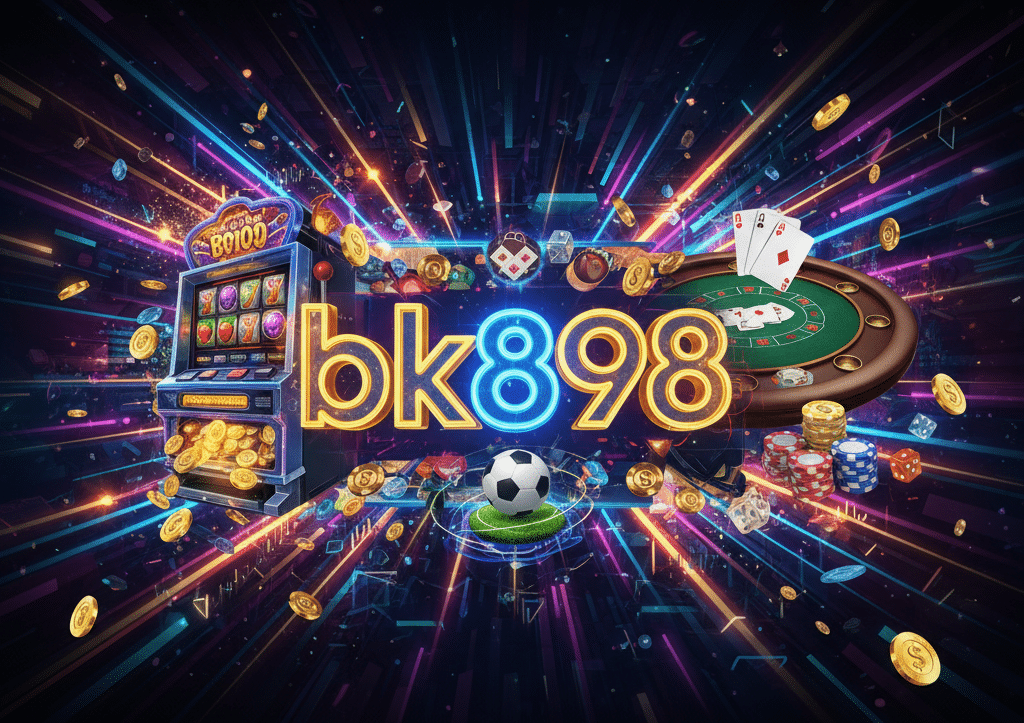 bk898
